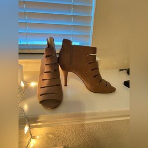 Nine West heels